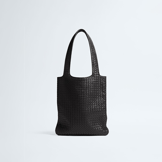 bottega veneta veneto woven tote bag #876338